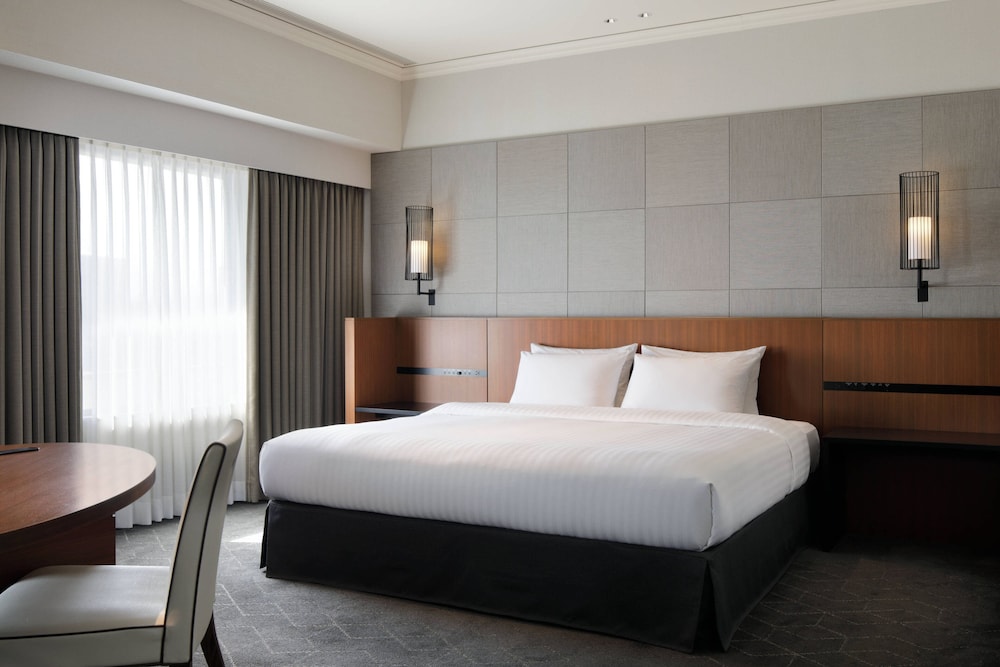 Courtyard By Marriott Shin Osaka Station 5/51