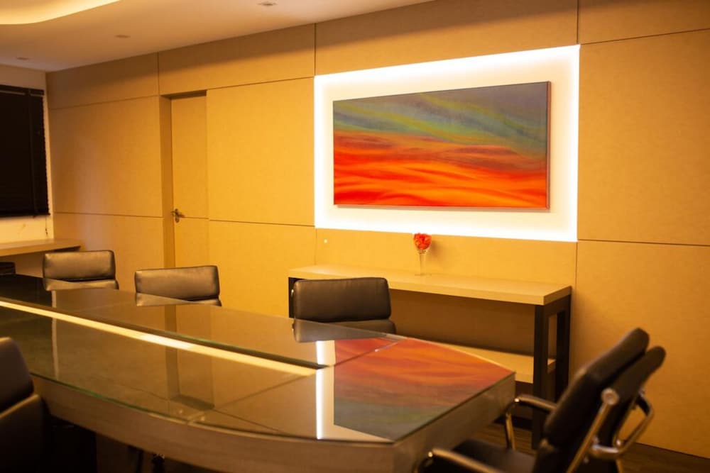 Faro Hotel Sao Jose Dos Campos 24/50
