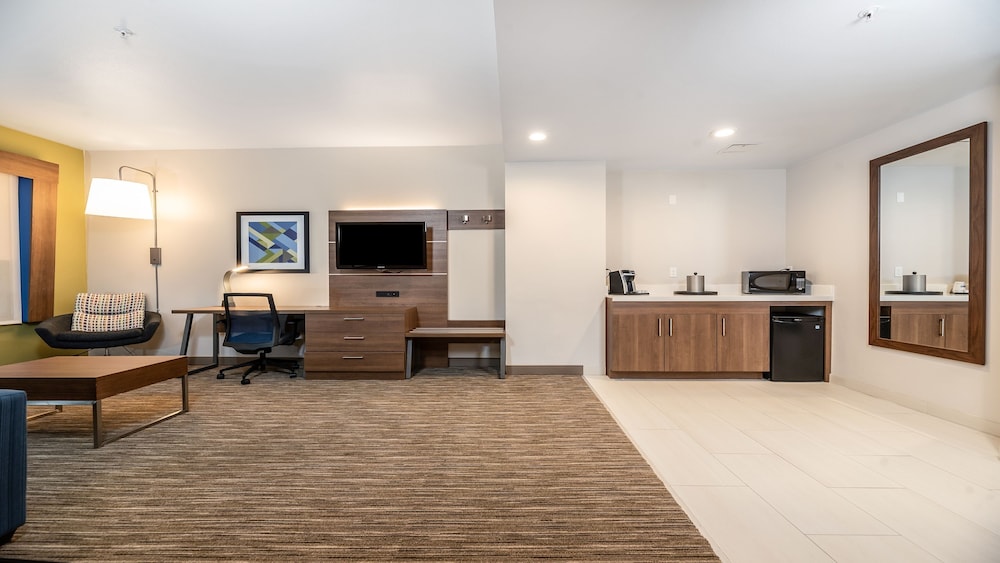 Holiday Inn Express Hotel And Suites Fremont Milpitas Central 2/69