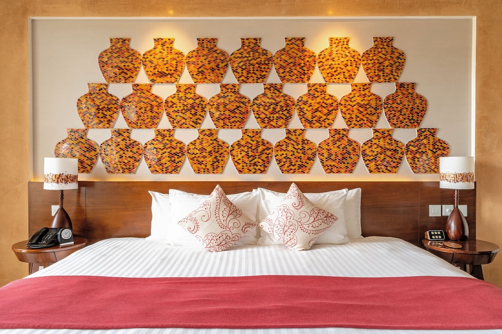 Deluxe, Twin Beds, Hill View، Salinda Resort Phu Quoc Island 9/10