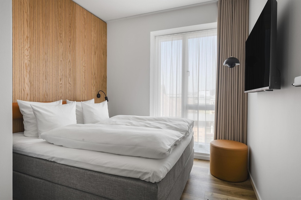 Villavejle Hotel, BW Signature Collection 22/60