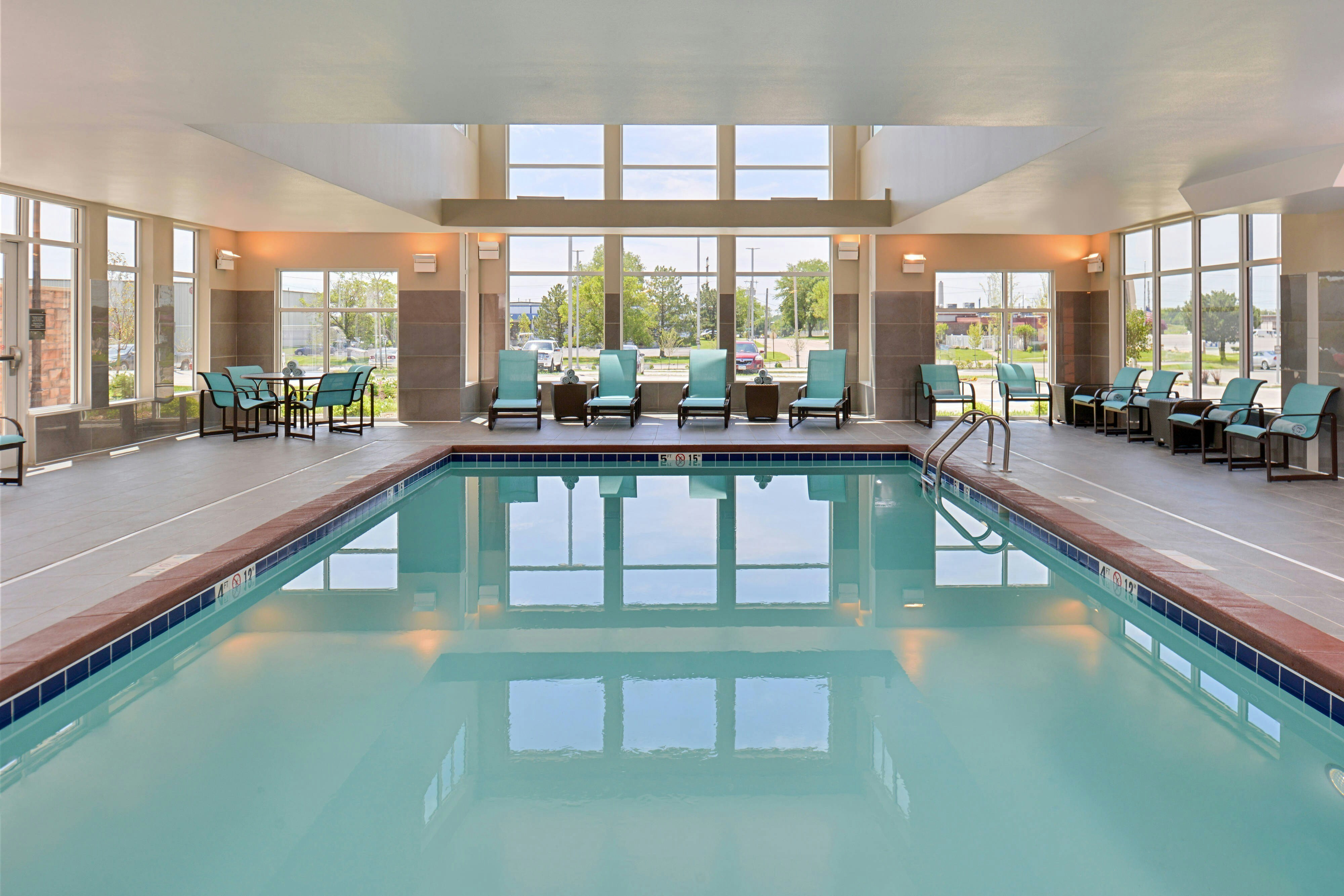 Residence Inn Cedar Rapids South 9/24