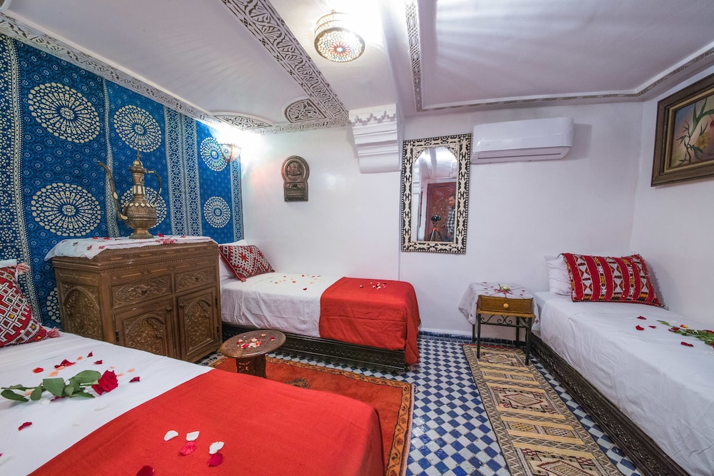 Riad Dar Guennoun 15/50