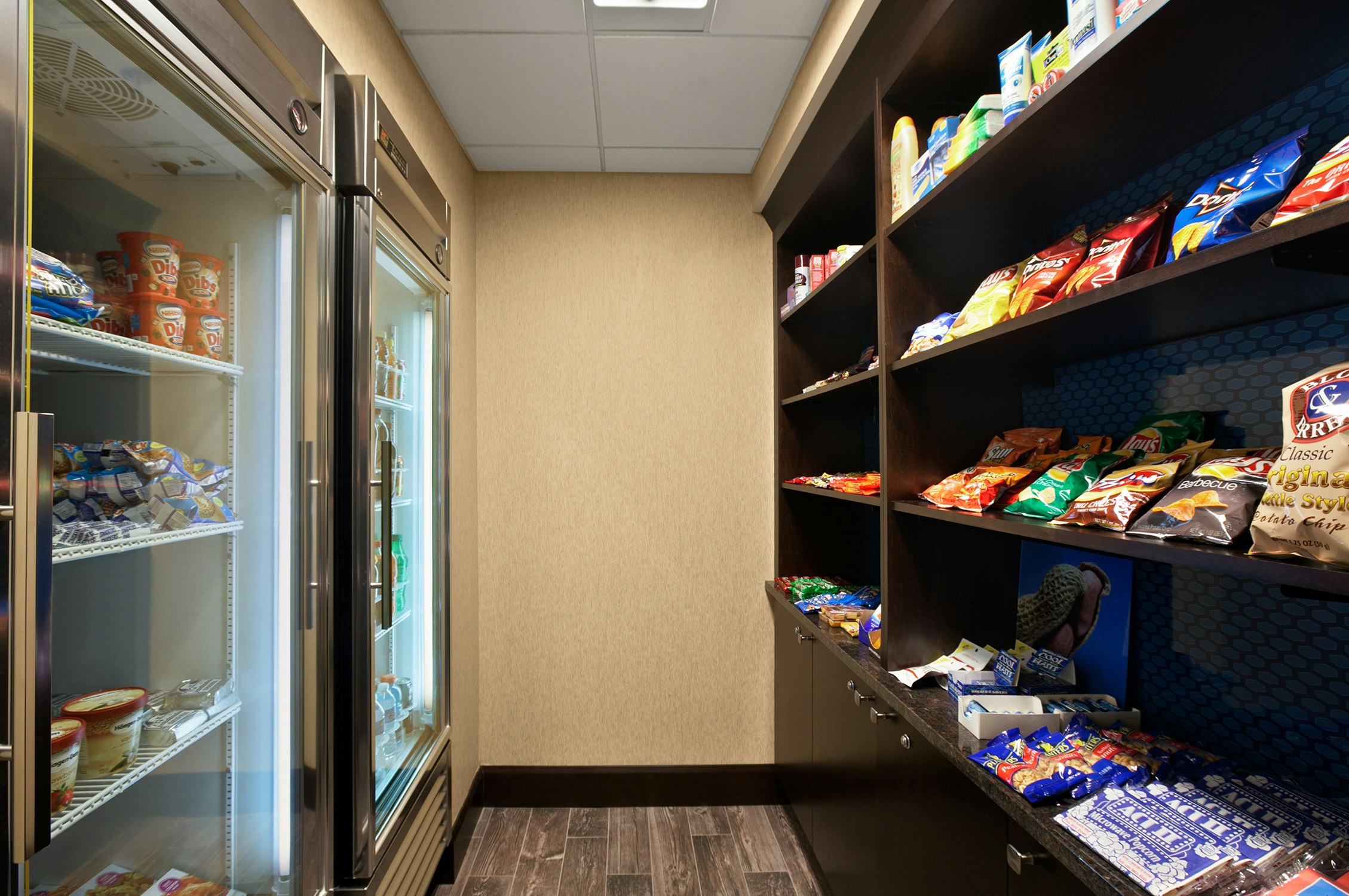 Hampton Inn Belton/Kansas City area 41/41