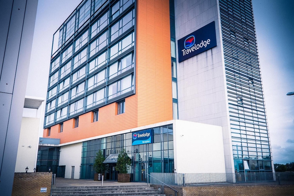 Travelodge Limerick Castletroy in LIMERICK
