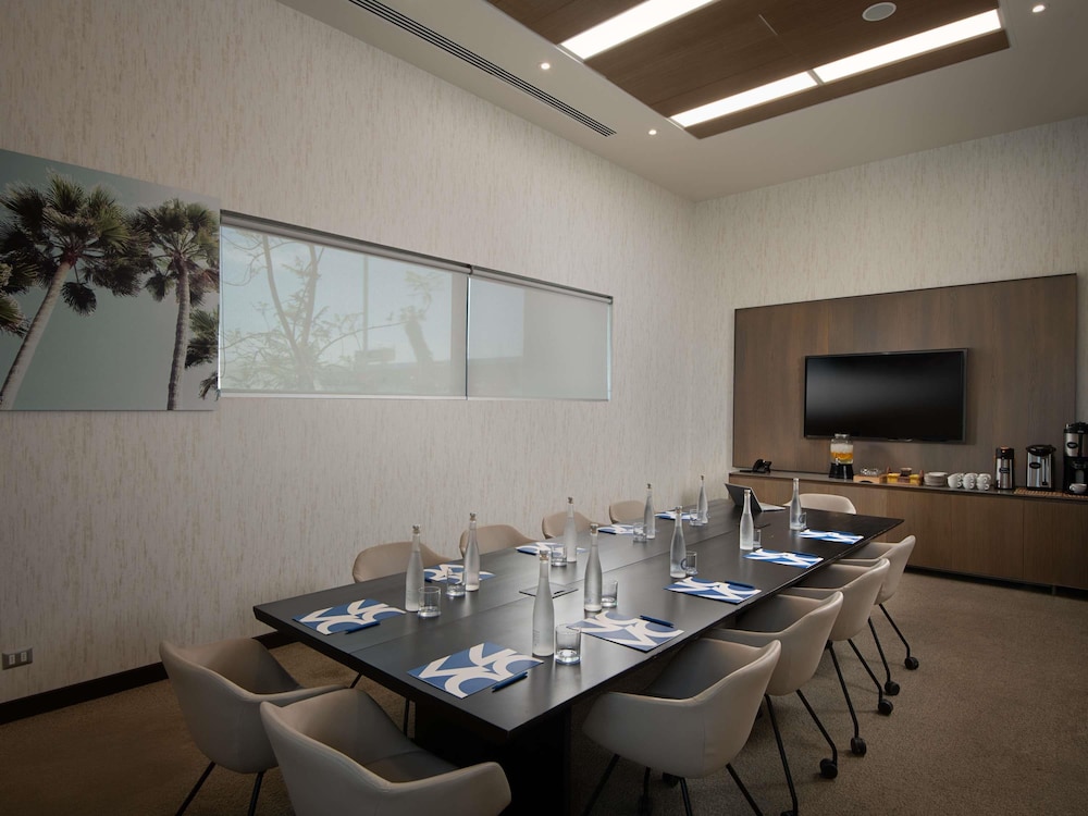 Novotel Arica 49/60