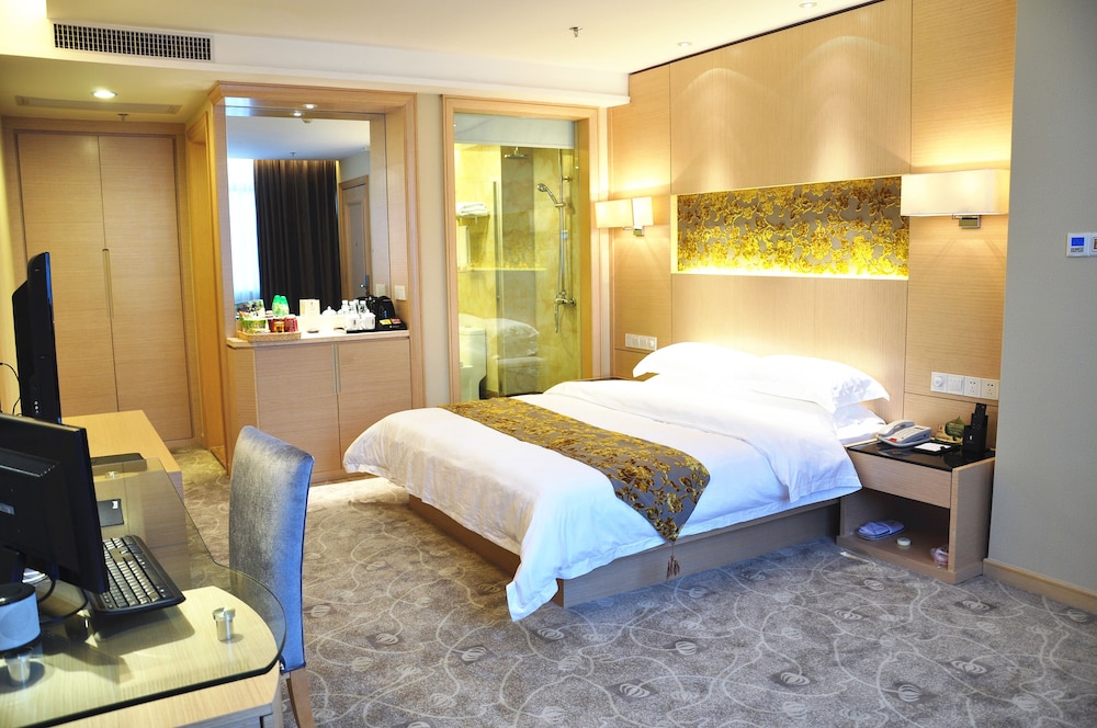 Libo Business Hotel 17/17