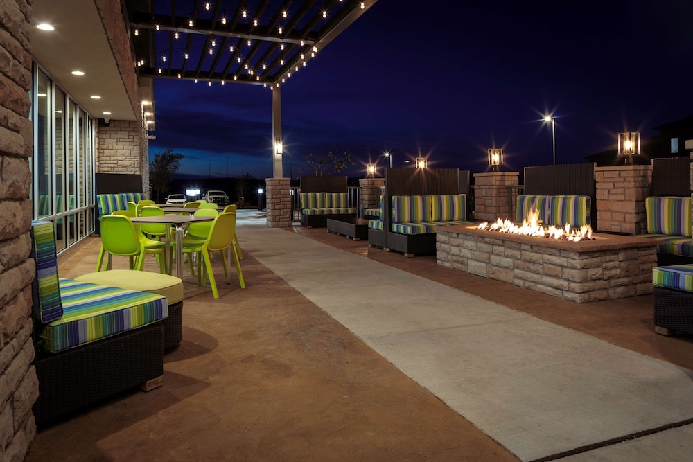 Home2 Suites by Hilton Page Lake Powell 5/30