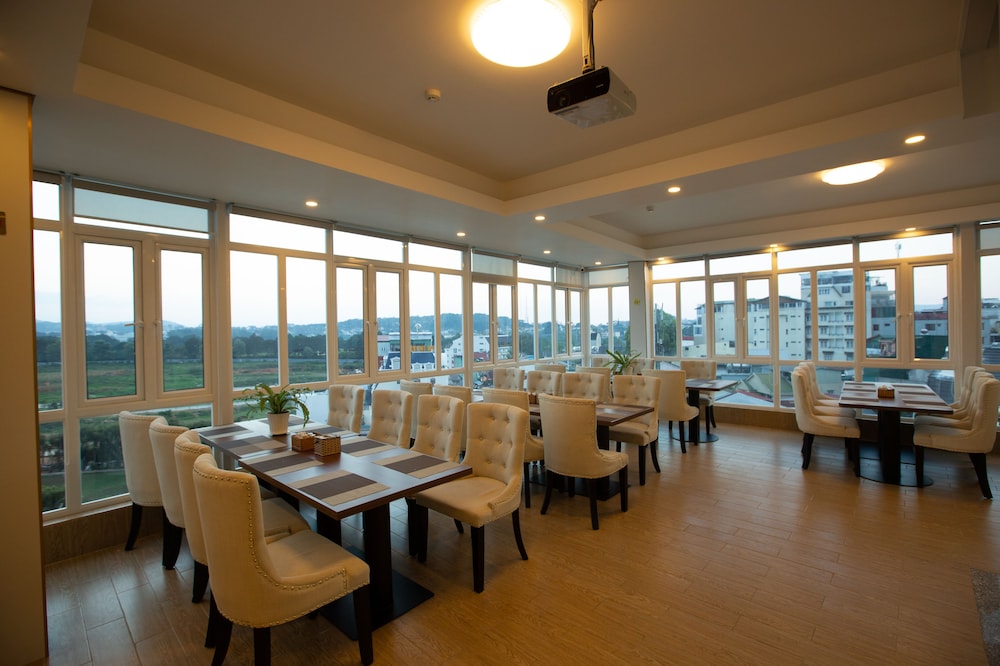 Fortune Dai Loi Hotel 58/60