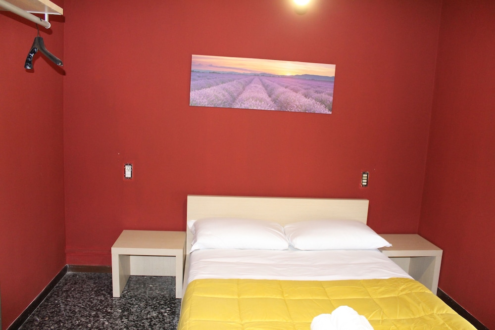 Hotel Colombo 33/59