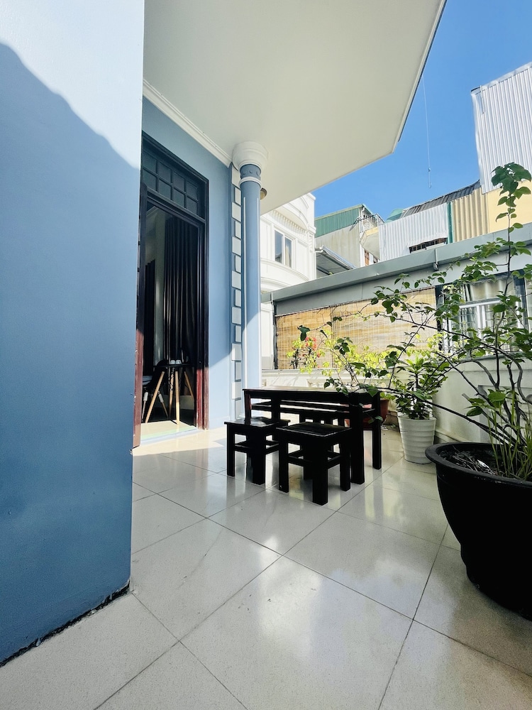 Eva Homestay 5/50