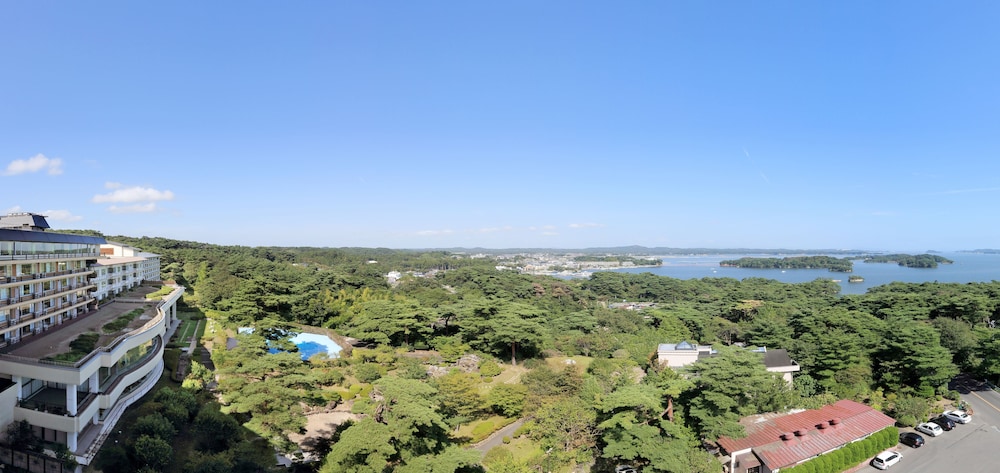 Hotel Matsushima Taikanso 41/41