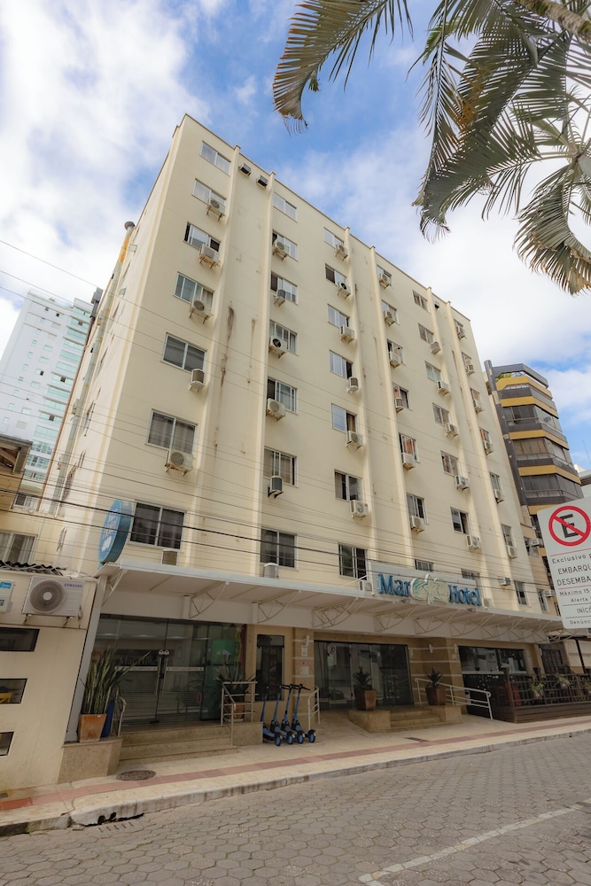 Mar Hotel 5/50