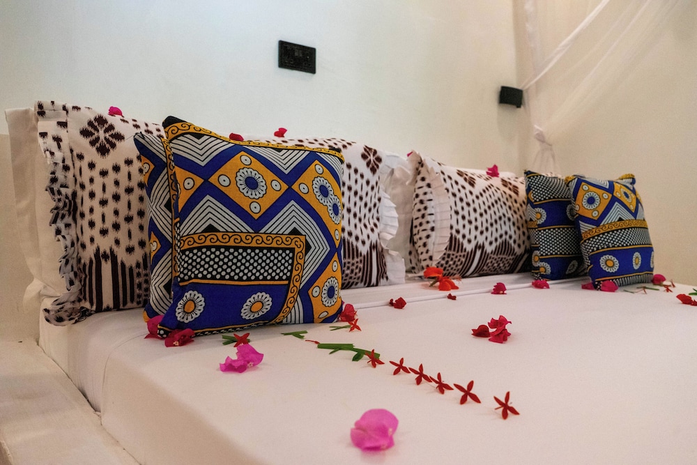 Bahati Villa 44/50