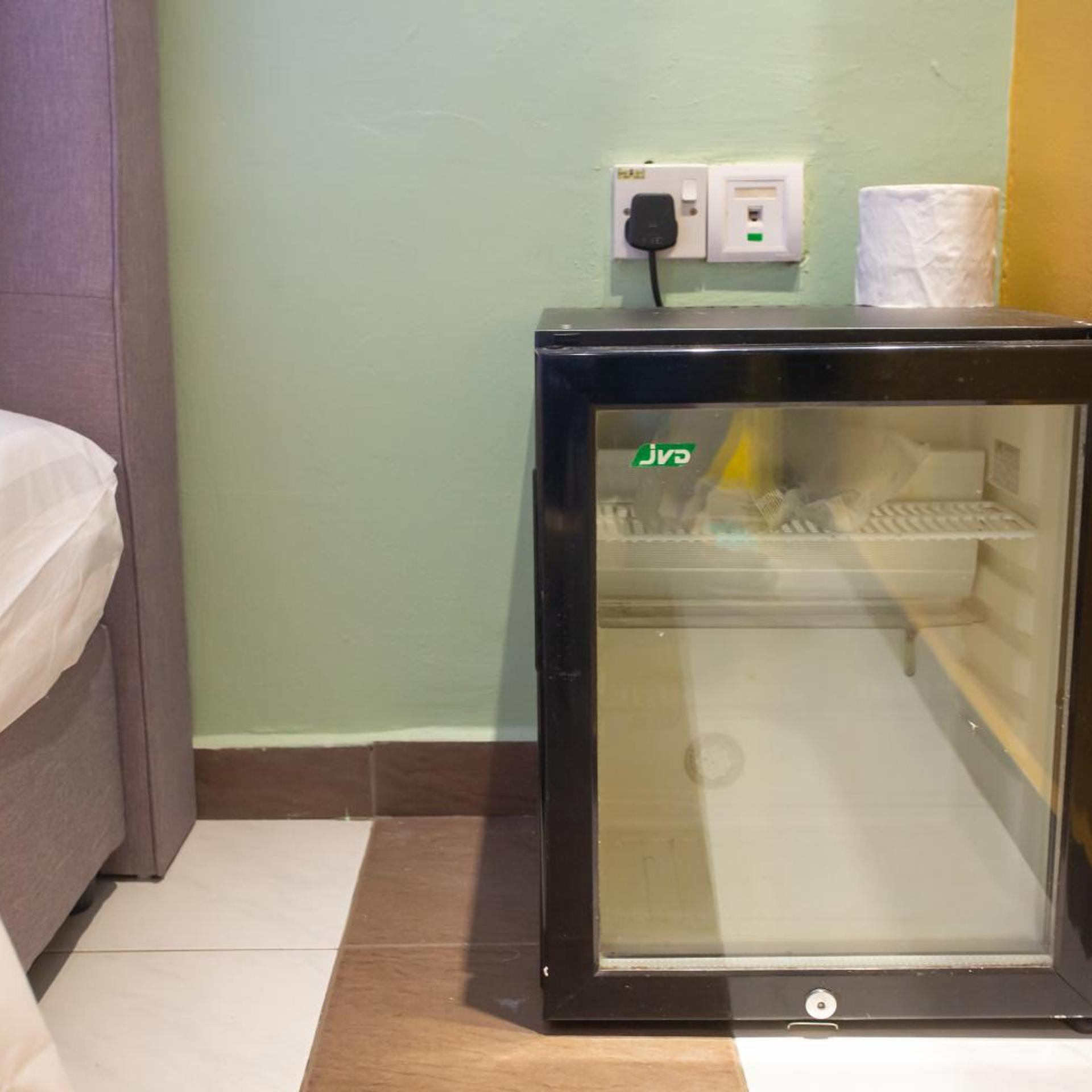 OYO 90028 Ragula Hotel 45/45