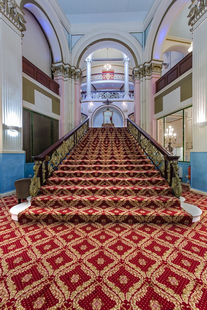 Grand Hotel Scarborough 3/72