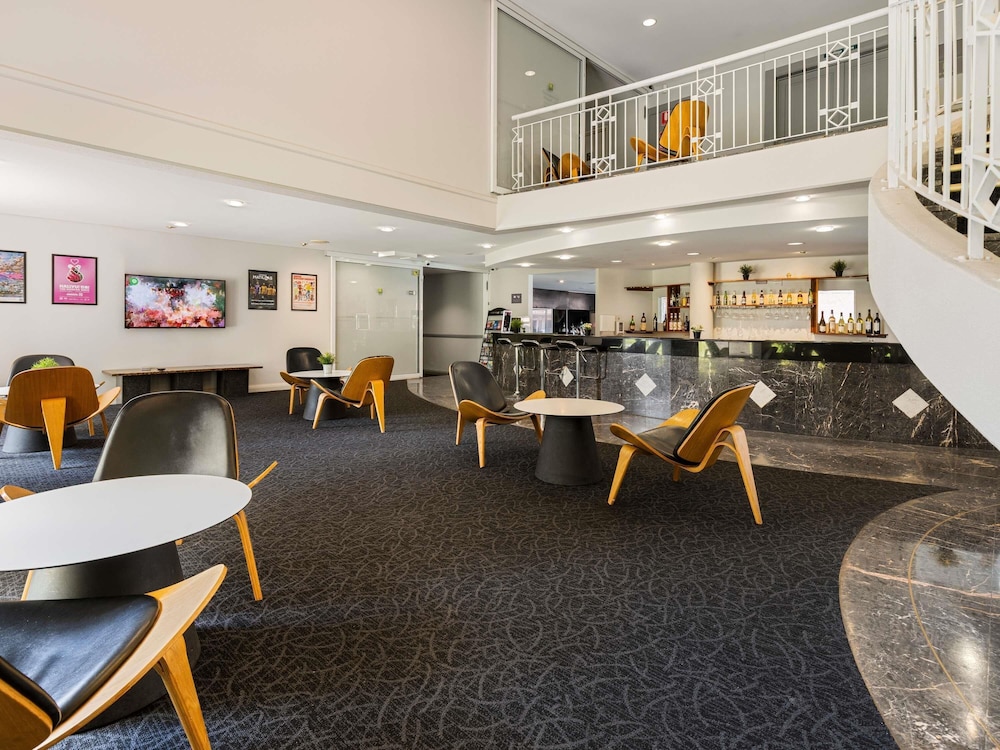 ibis Styles Canberra 58/78