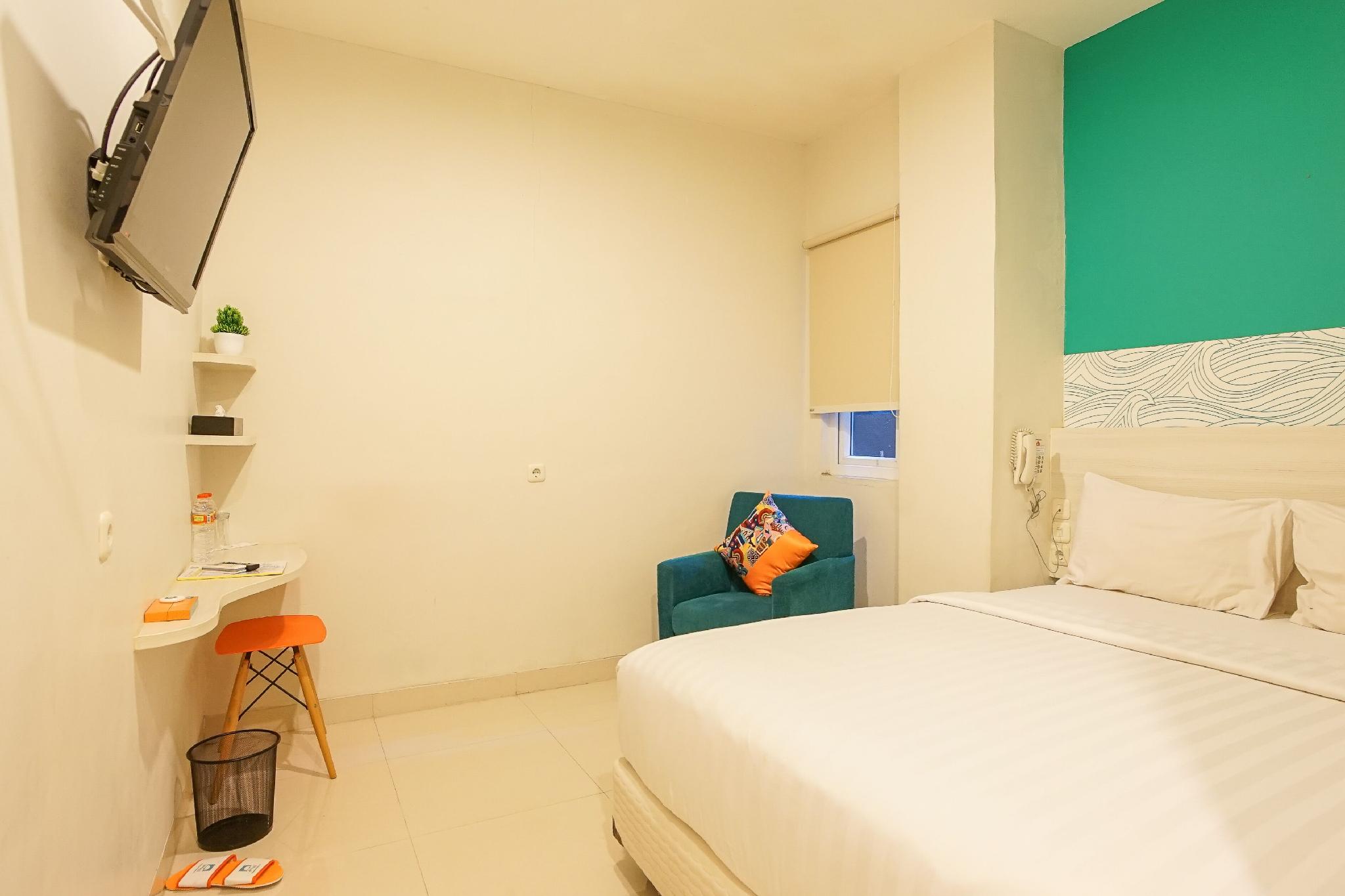 Makassar Beach Inn 14/43
