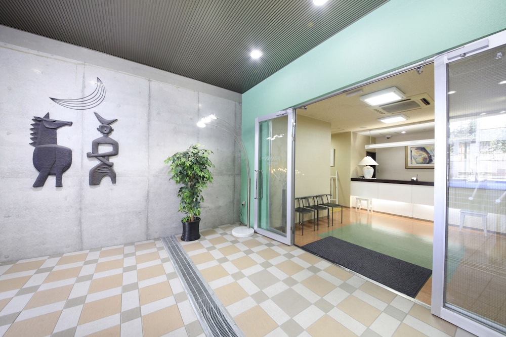 Hotel Stayin Nanokamachi 4/30
