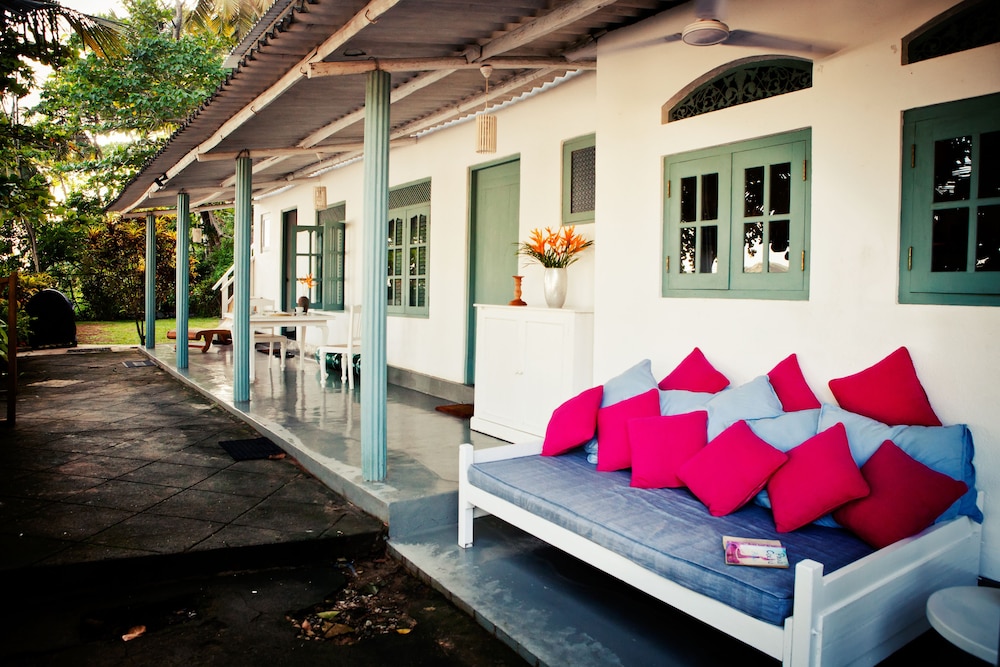 Talalla Bay Beach House 1/27