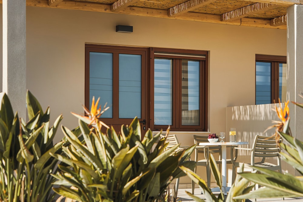 Keramos Villa And Apartments 5/45