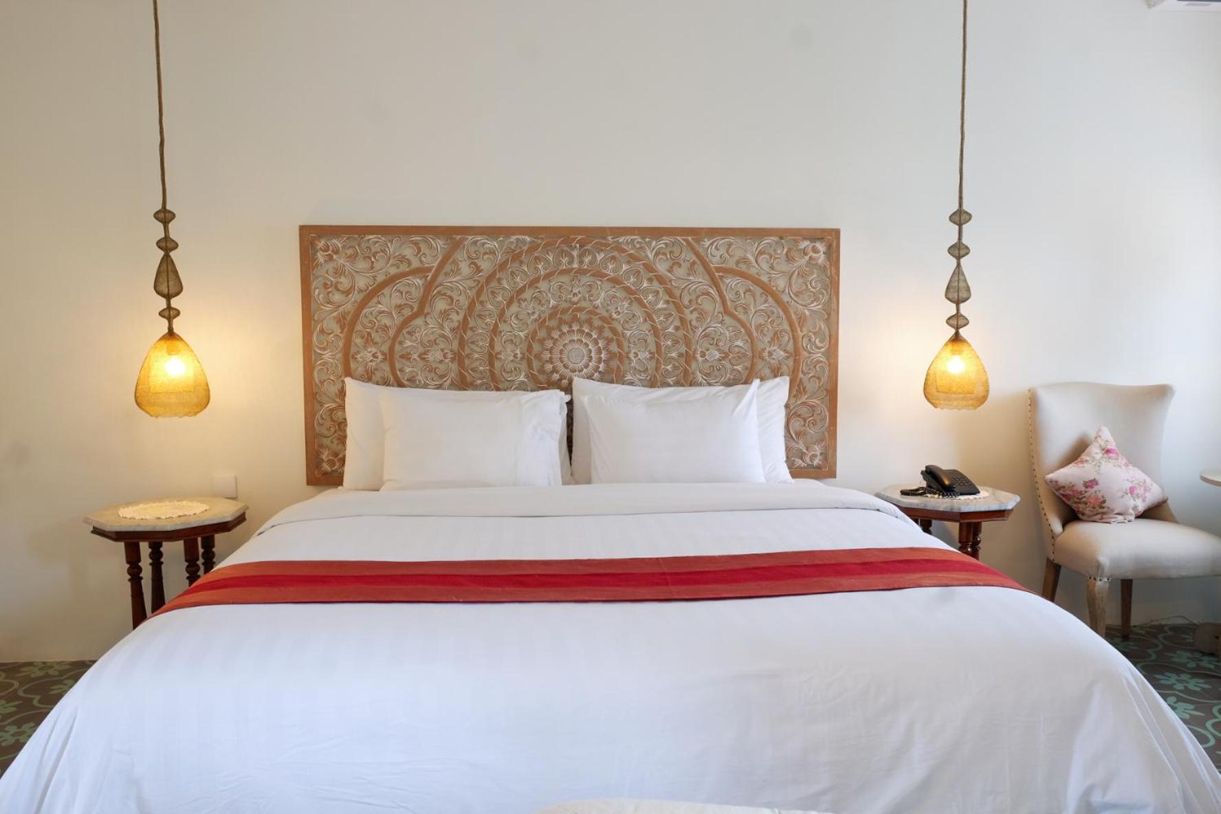 Sus Beach Cottages 1 20/50
