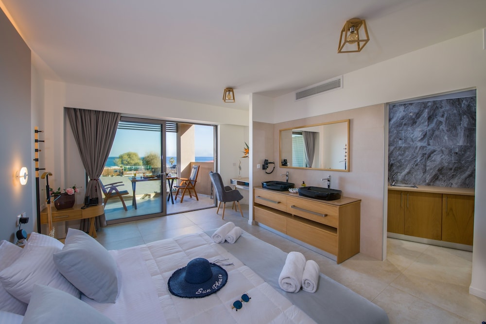 Lilium Village Hotel 28/50