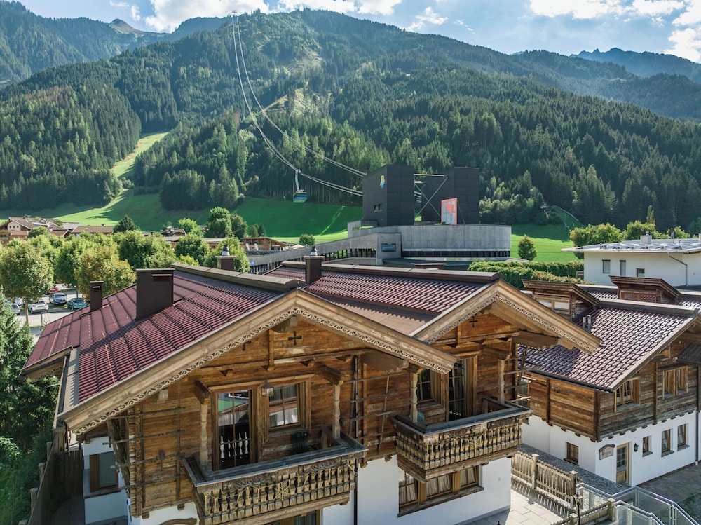HOTEL GASTHOF BRUCKE 5/50