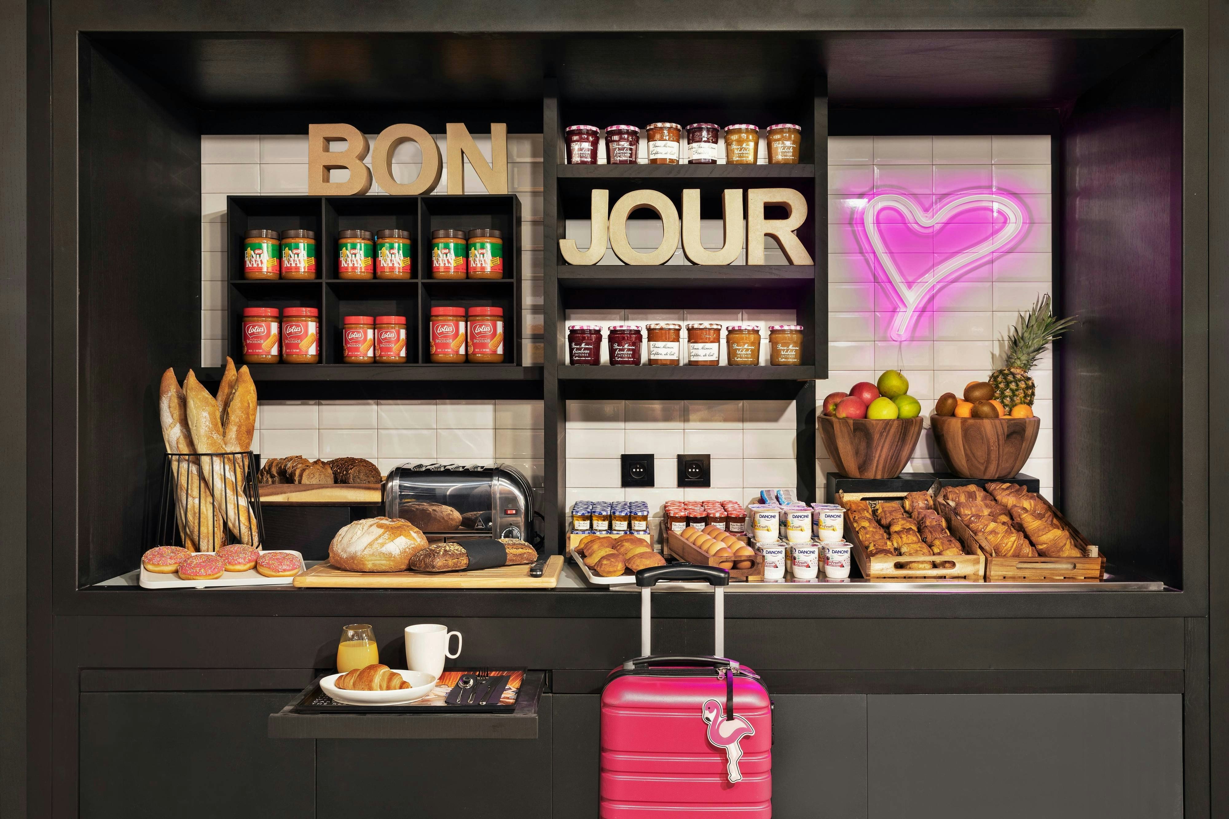 Moxy Lille City 2/13