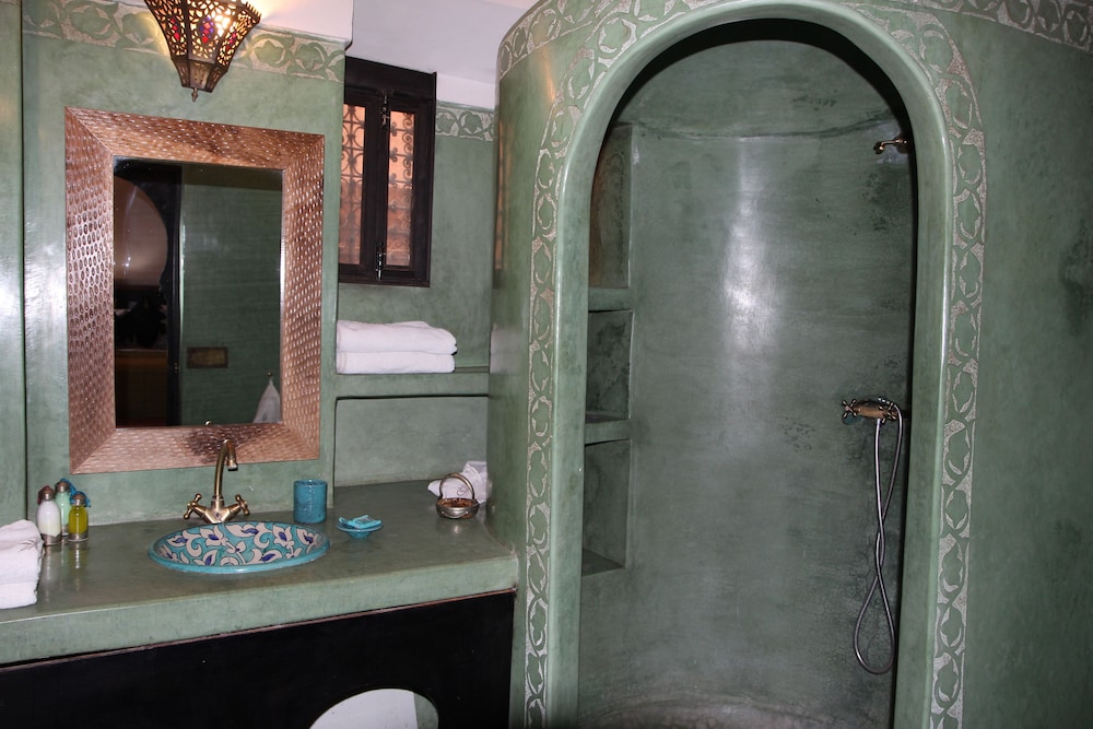 Riad Terra Bahia 50/50