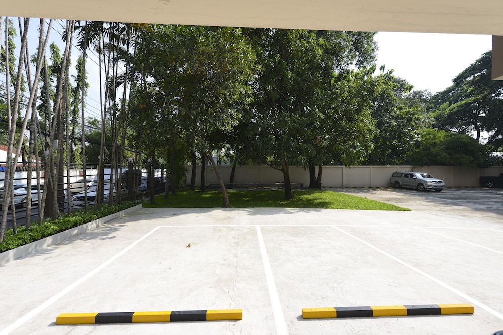 Studio Residence Sukhumvit 71 27/48