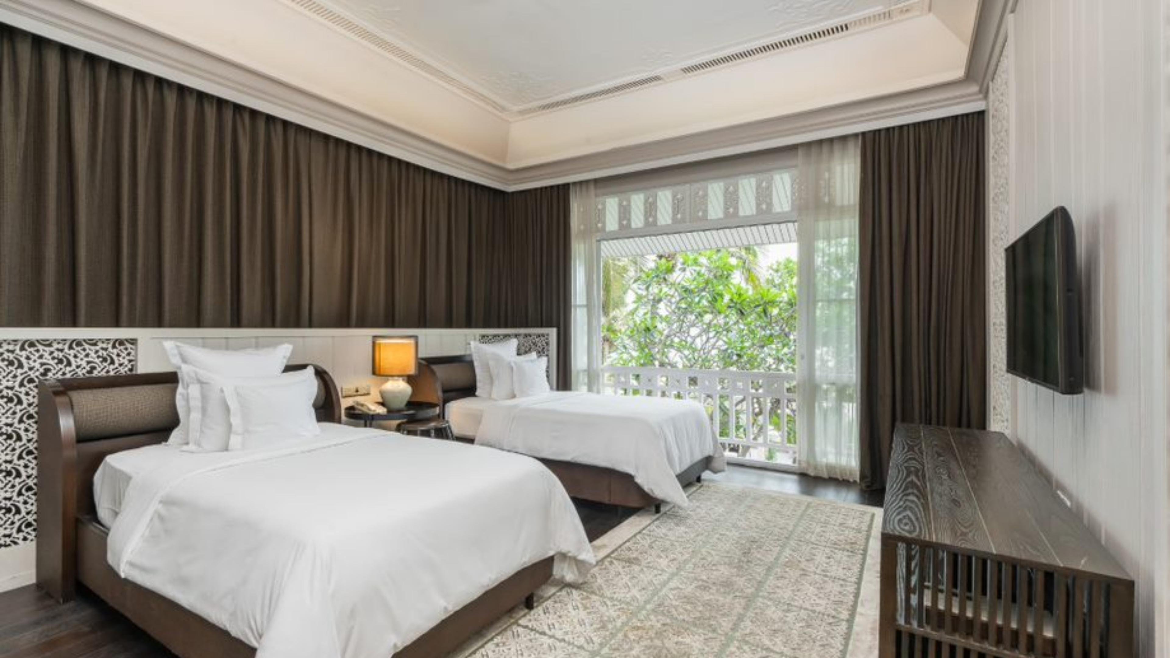 Intercontinental Hua Hin Resort 37/85