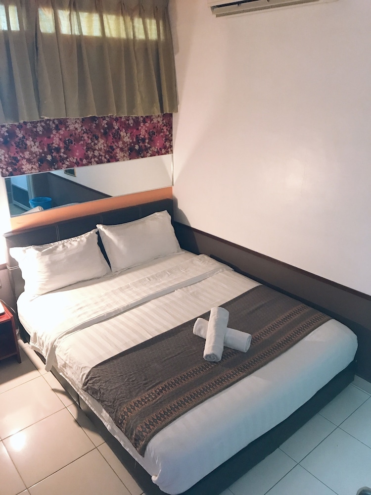 Langit-Langi Hotel KLIA/KLIA2 16/29