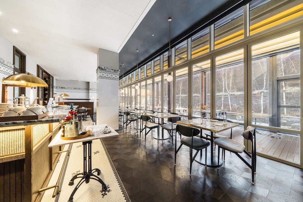 Hotel Crescendo Seoul 31/49