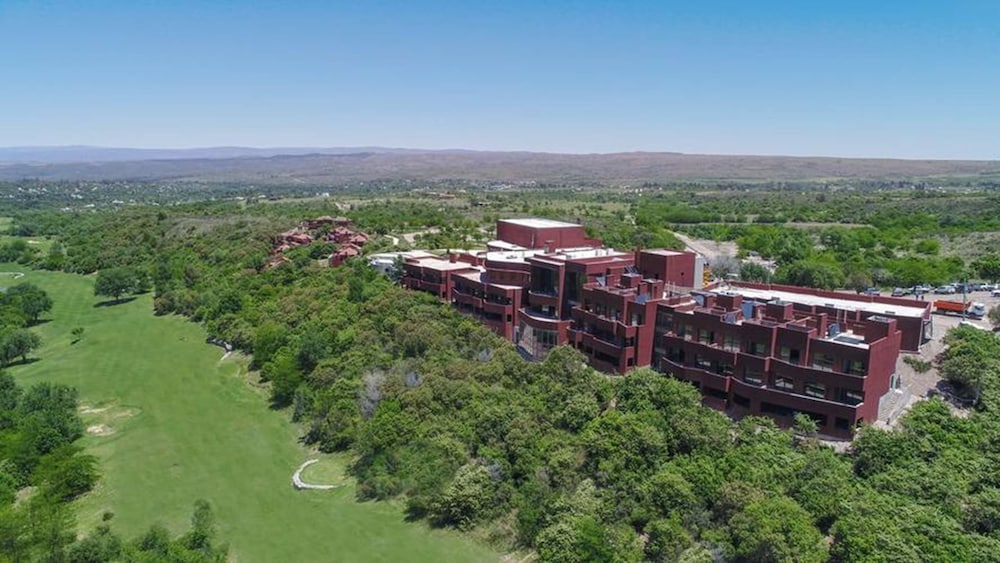 Pueblo Nativo Resort Golf Spa 2/71