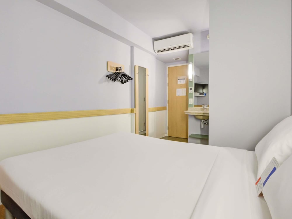 Ibis Budget Rj Copacabana 25/74