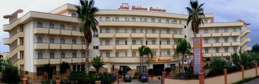 Hotel Club Residence Roscianum 2/40