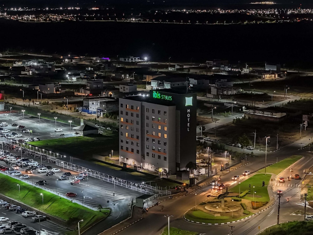 Ibis Styles Boa Vista 3/46