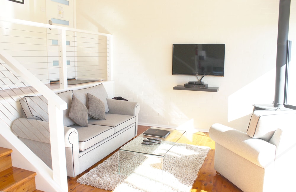 Wine Country Villas 24/50