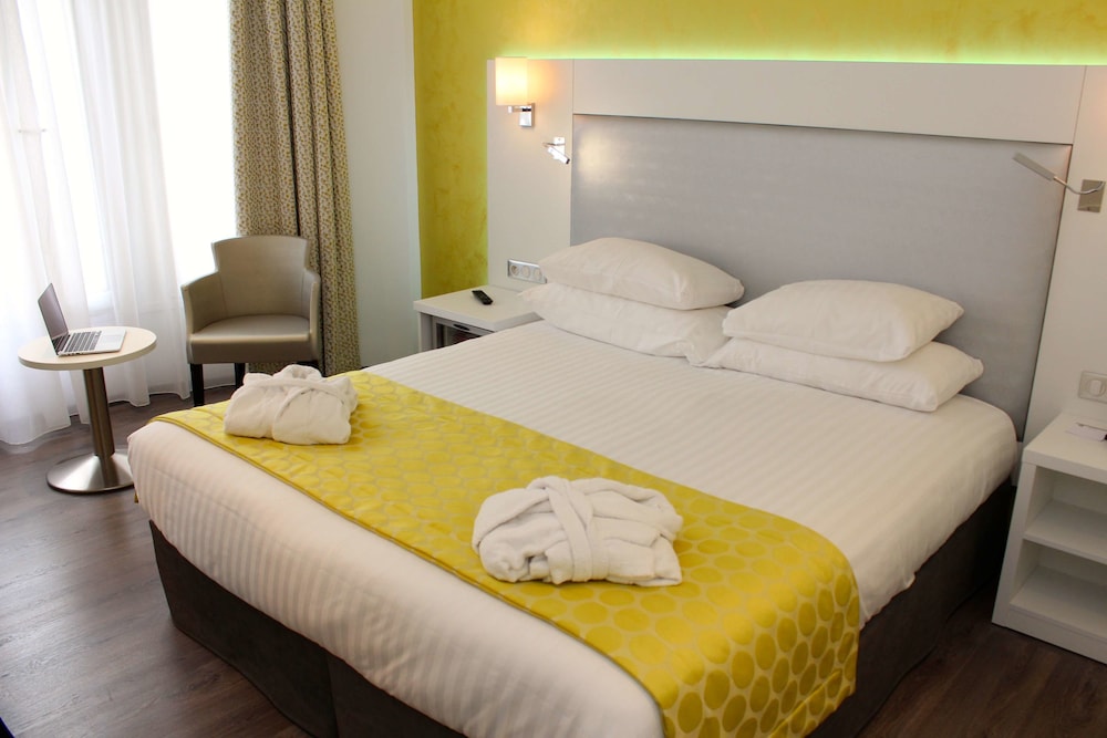 Best Western Plus Hotel Carlton 15/51