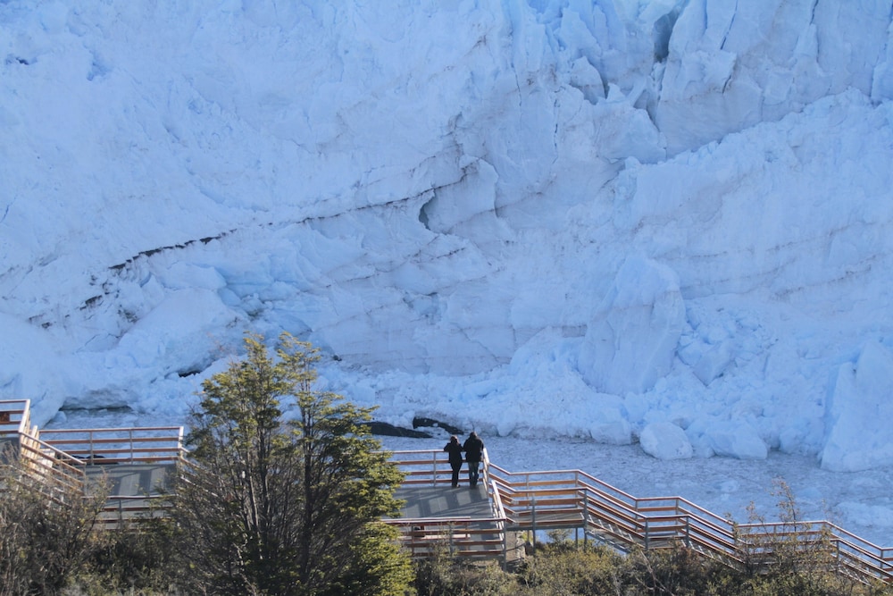 Calafate Parque Hotel 65/66
