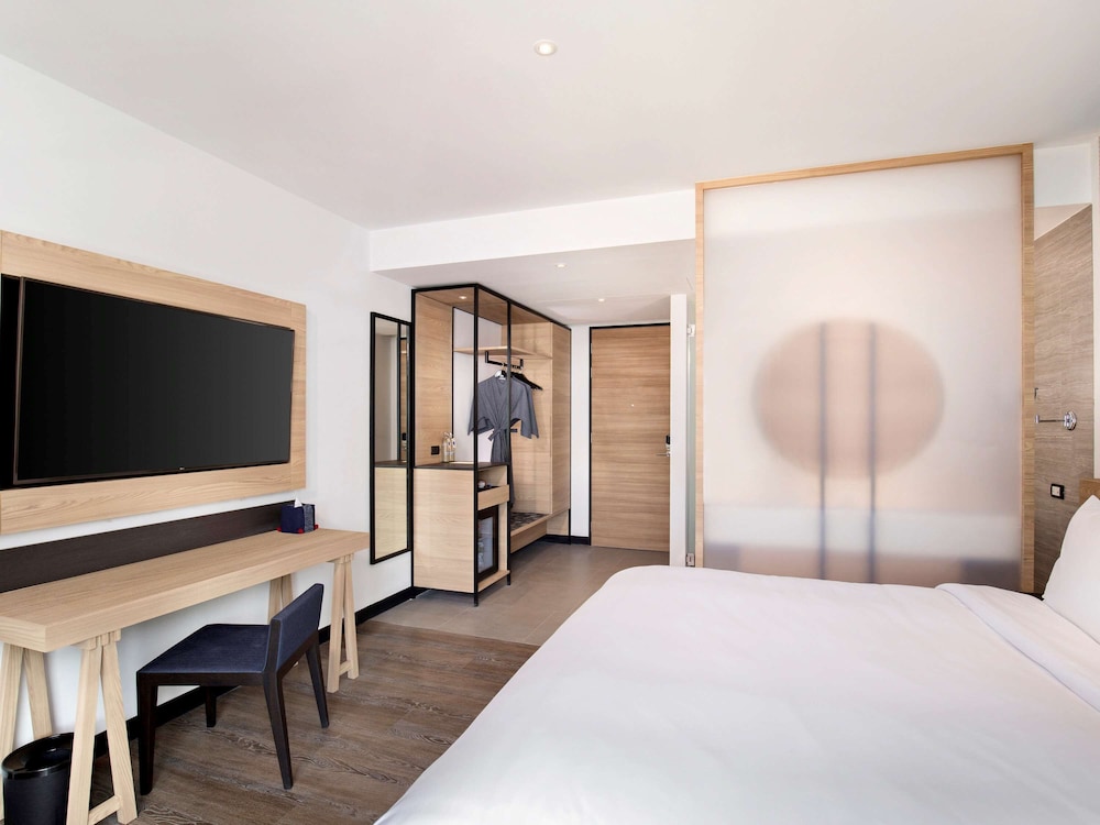 Novotel Chiangmai Nimman Journeyhub in CHIANG MAI