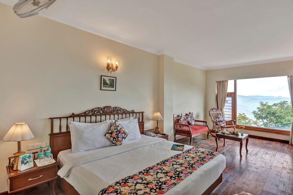 Club Mahindra Resort - Shimla, Himachal Pradesh 12/55
