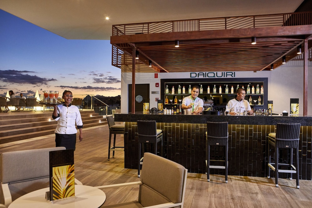 Riu Palace Baja California - Adults Only - All Inclusive 55/69