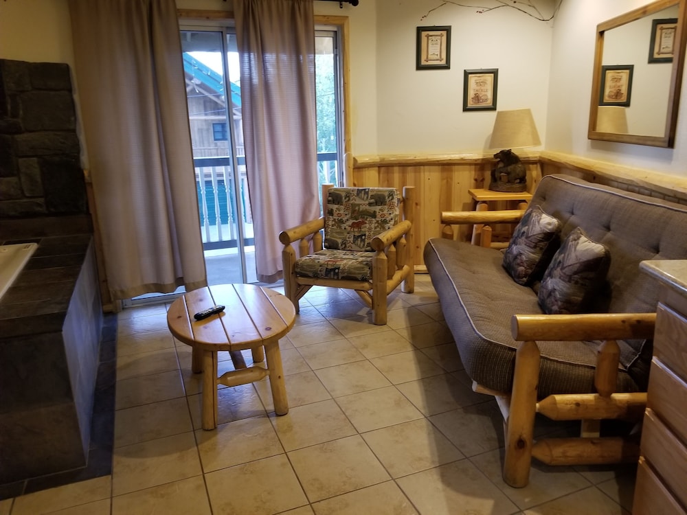 Fireside Lodge 30/50