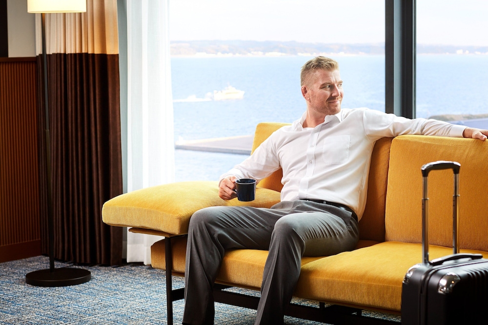 Four Points By Sheraton Nagoya Chubu International Airport 57/61