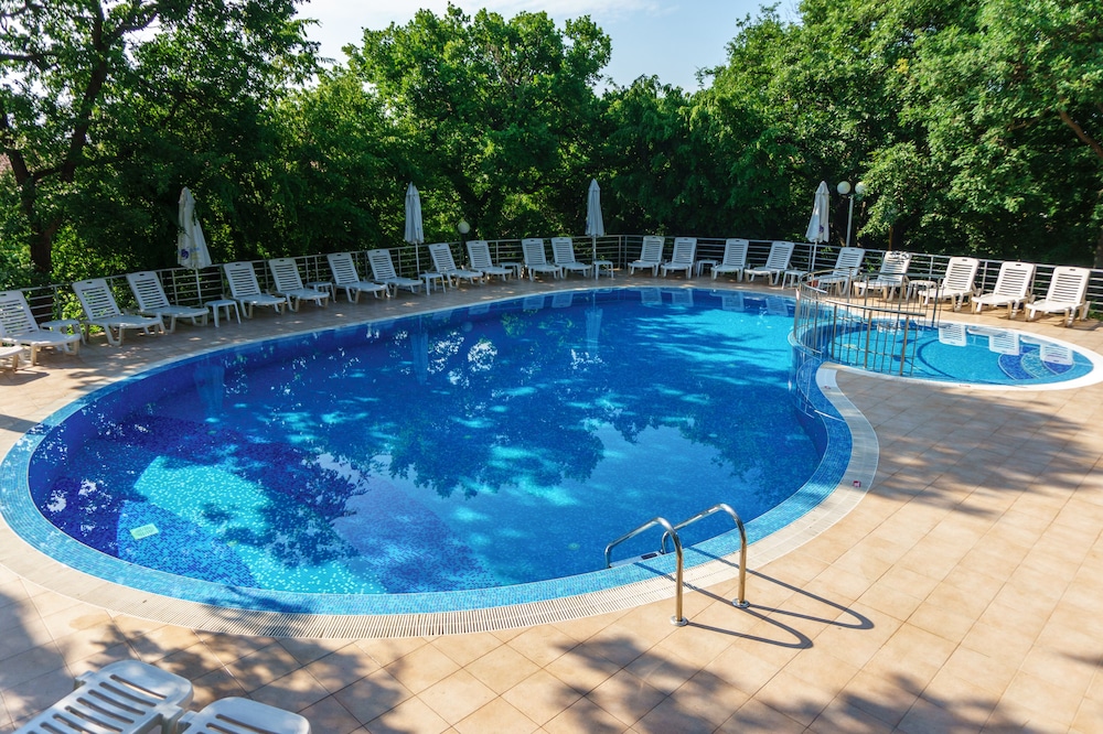 Park Hotel Odessos 20/29