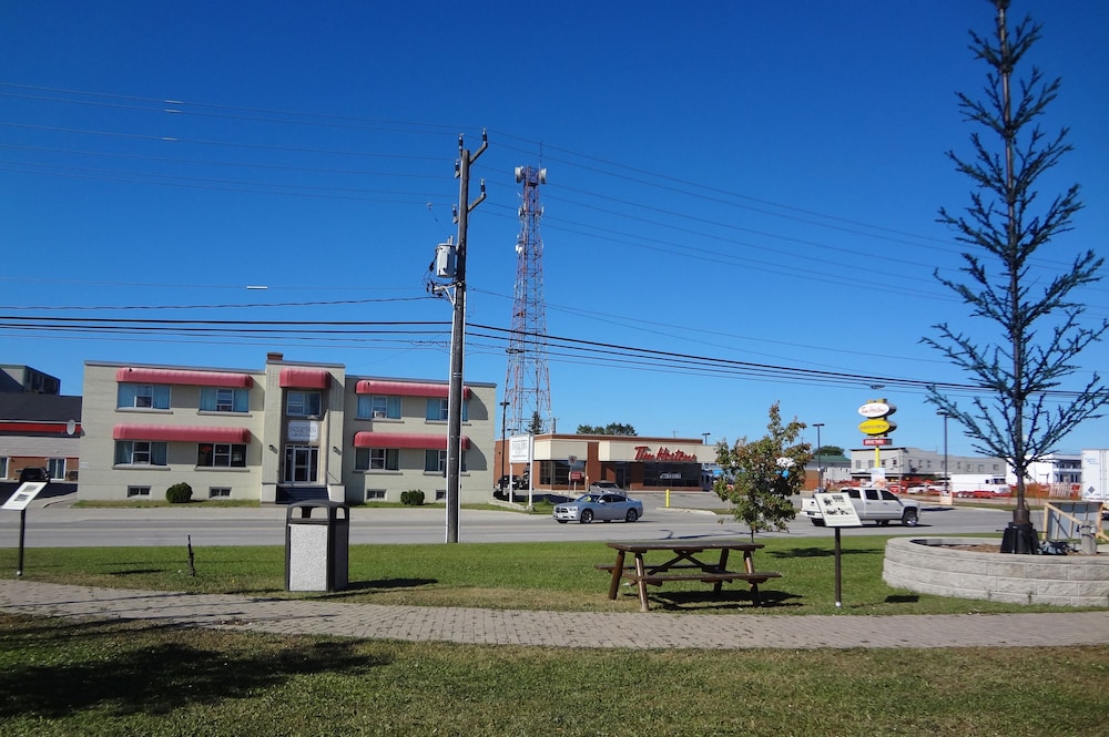 Canadas Best Value Inn Kapuskasing 36/45