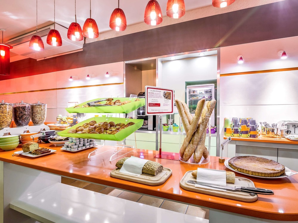 Ibis Styles Bayonne Centre Gare 45/69