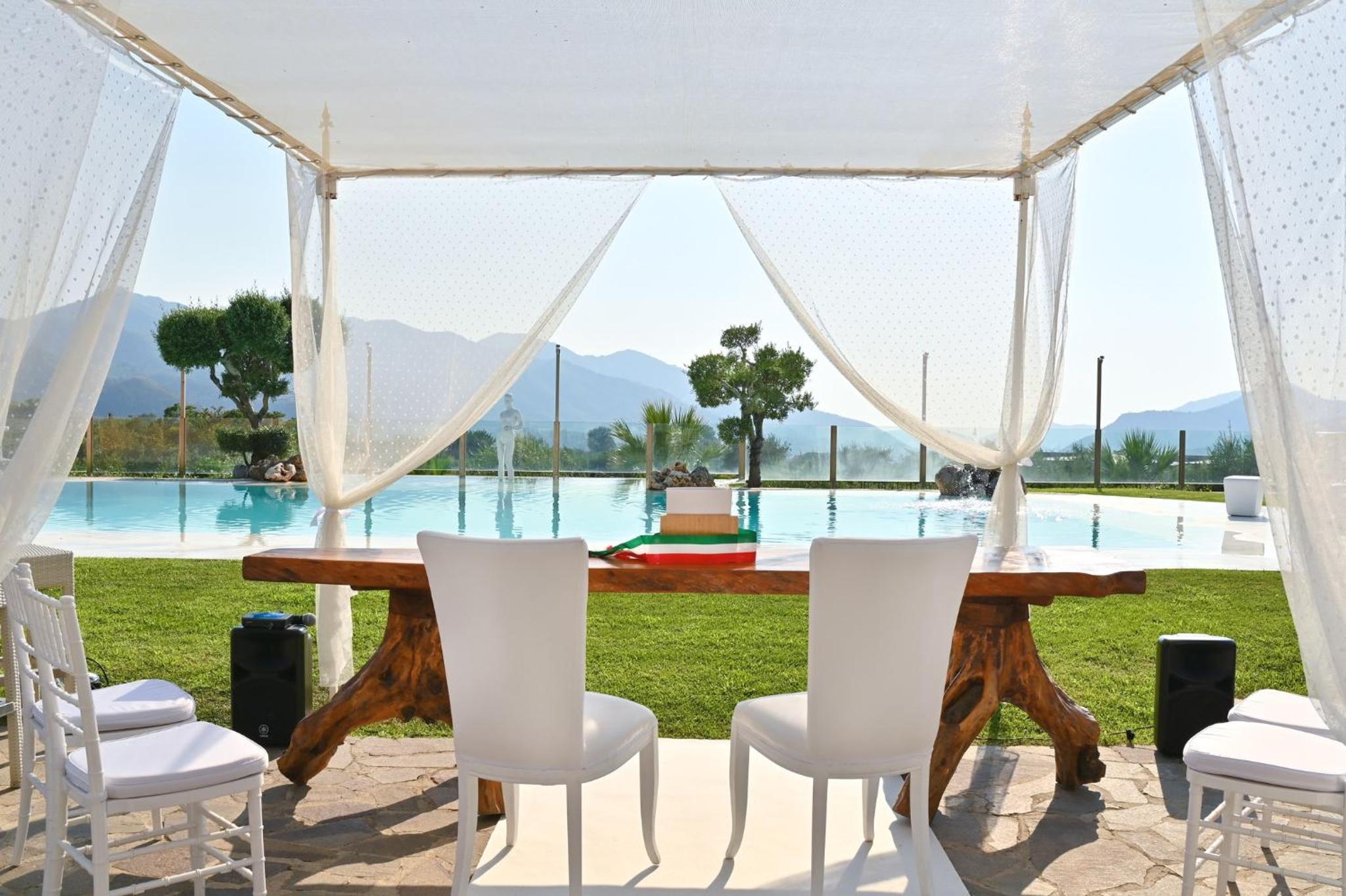 Masseria Nobile Relais 14/23